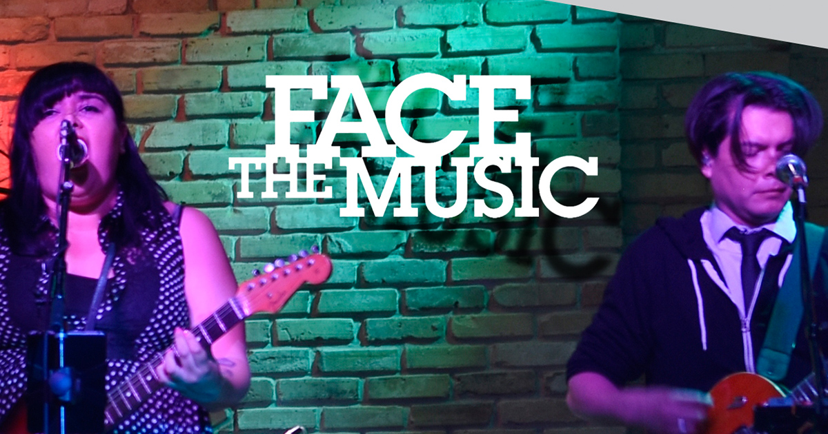 Face The Music