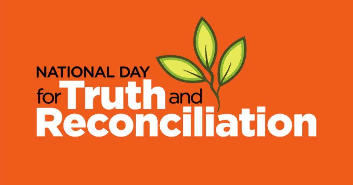 truth and reconciliation day essay