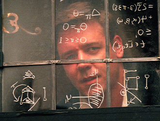 A Beautiful Mind
