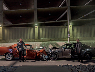 Furious 7