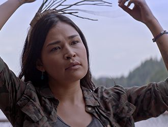 The Incredible 25th Year of Mitzi Bearclaw