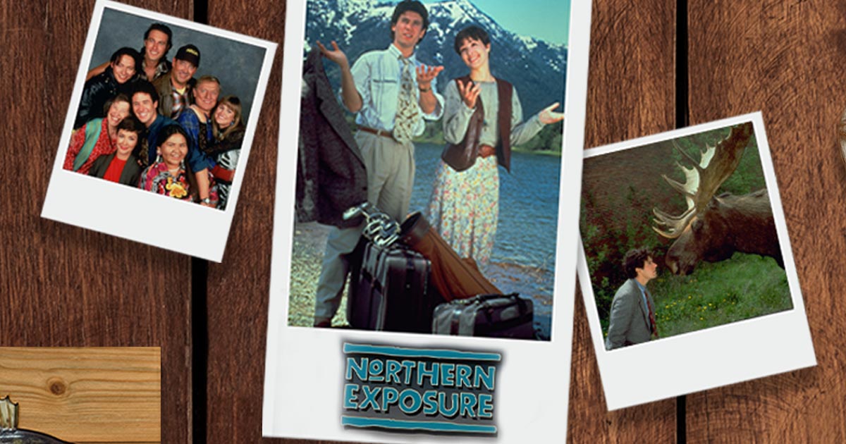Northern Exposure