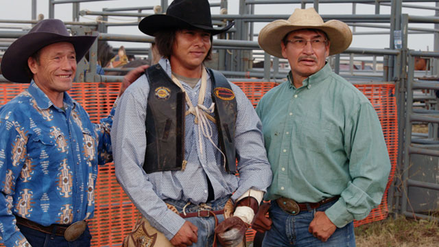 Rodeo Nations-