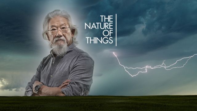 The Nature of Things