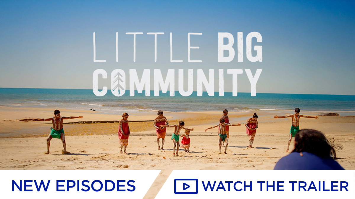 Little Big Community