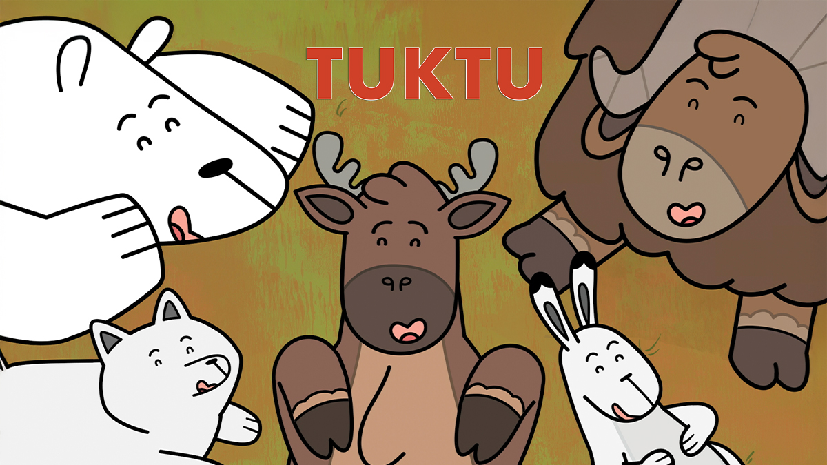 Tuktu