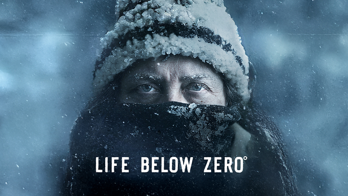 Life Below Zero