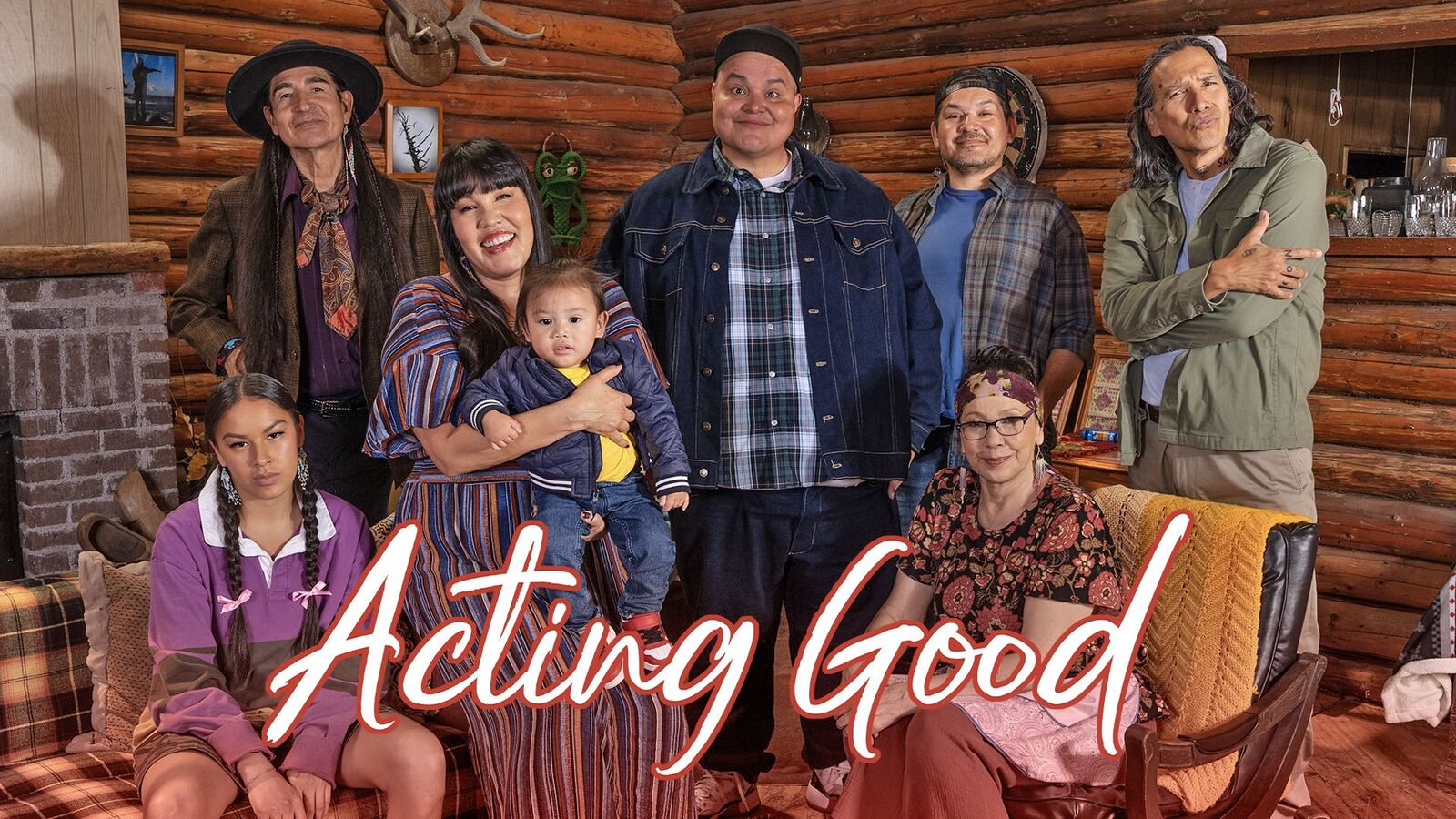 Acting Good