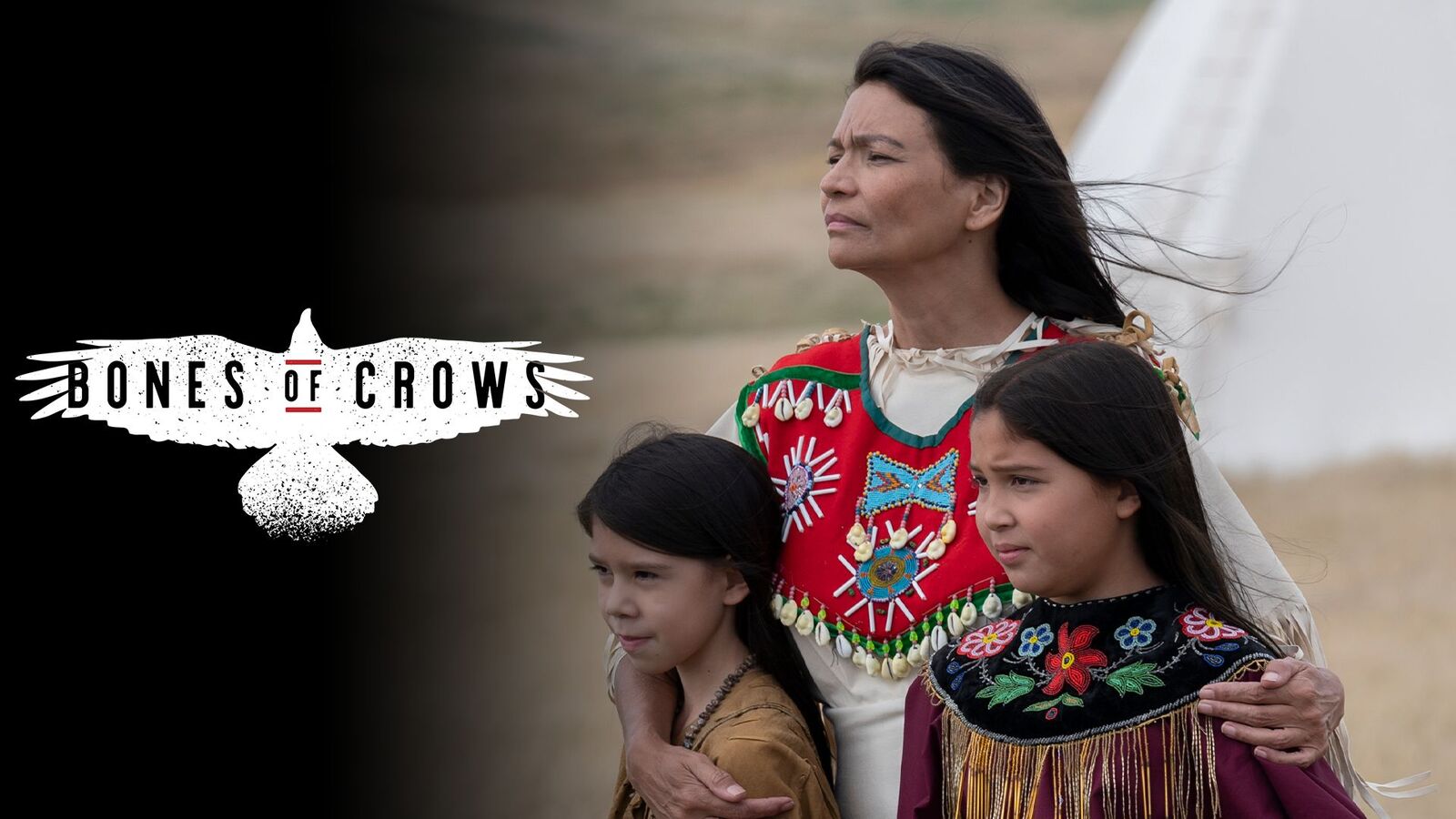 Bones of Crows