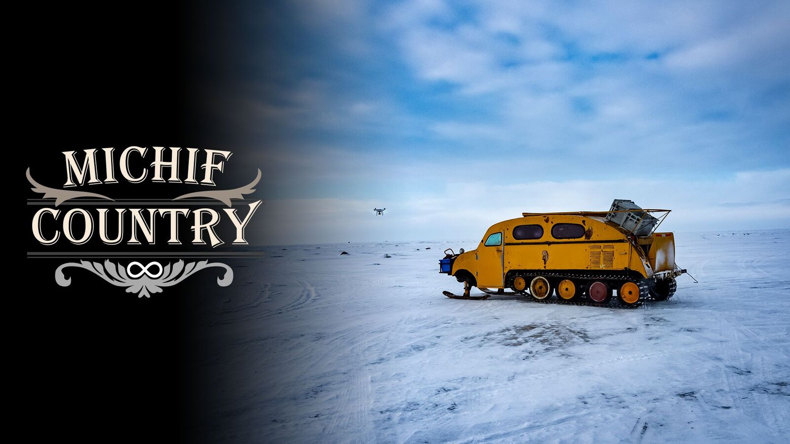 Michif Country