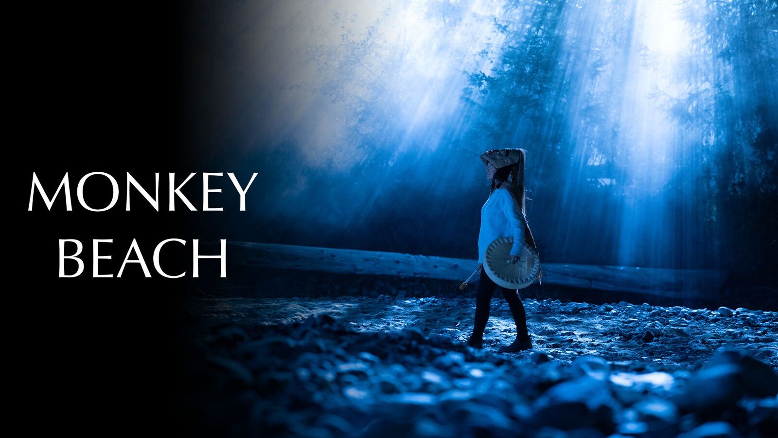 Monkey Beach
