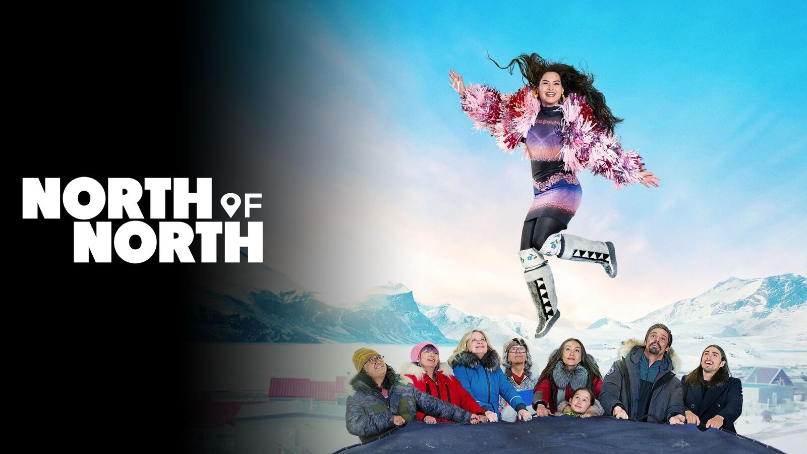 North of North