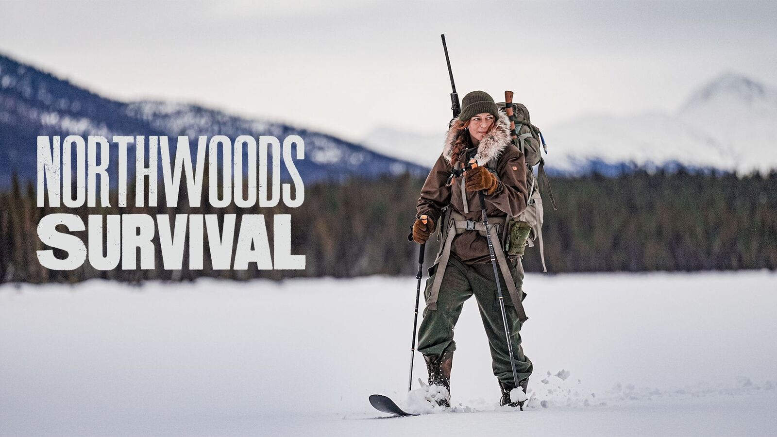 Northwoods Survival