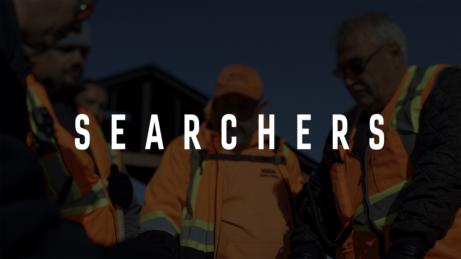 Searchers