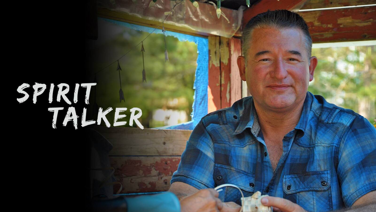 Spirit Talker