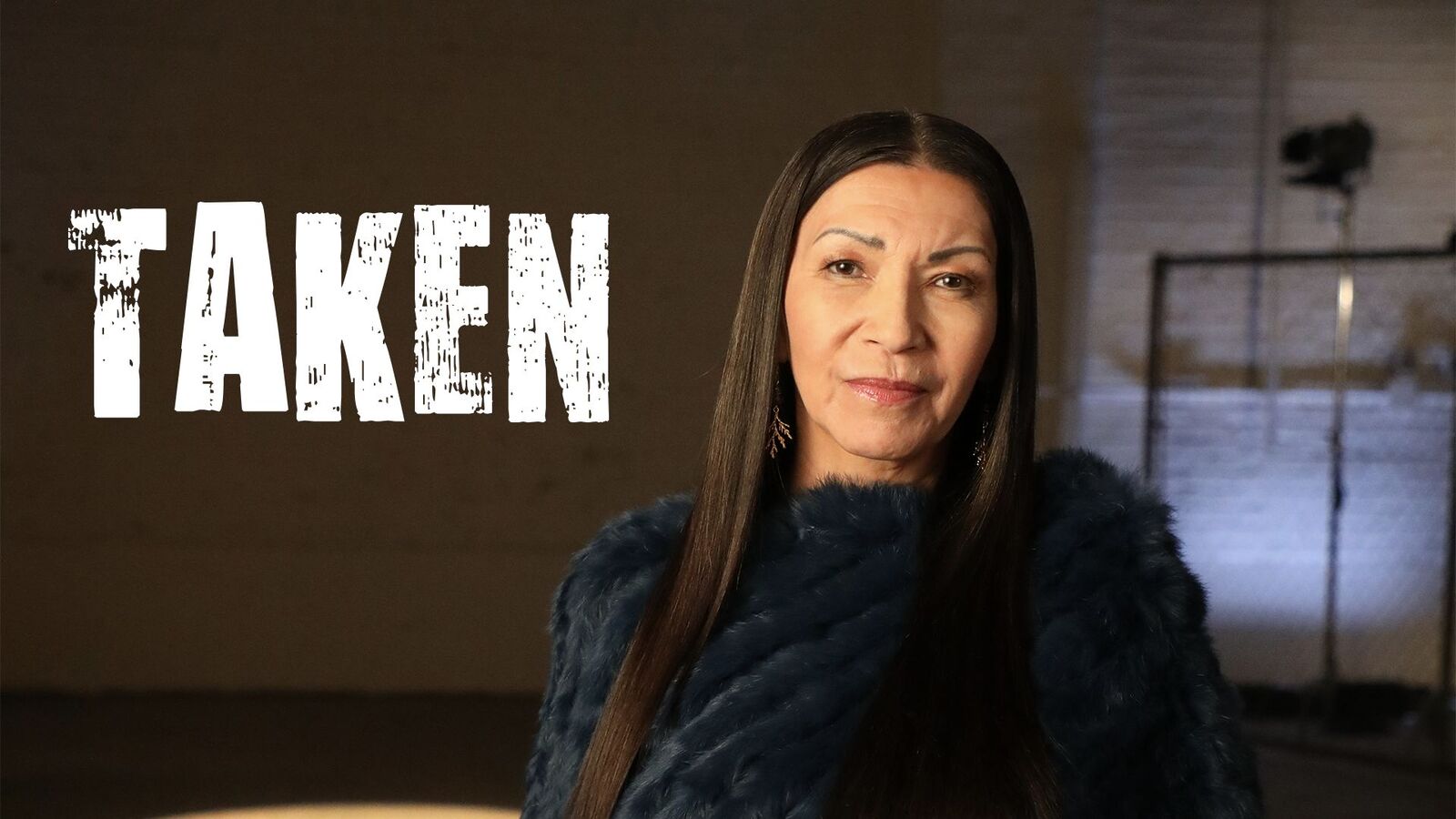 Taken