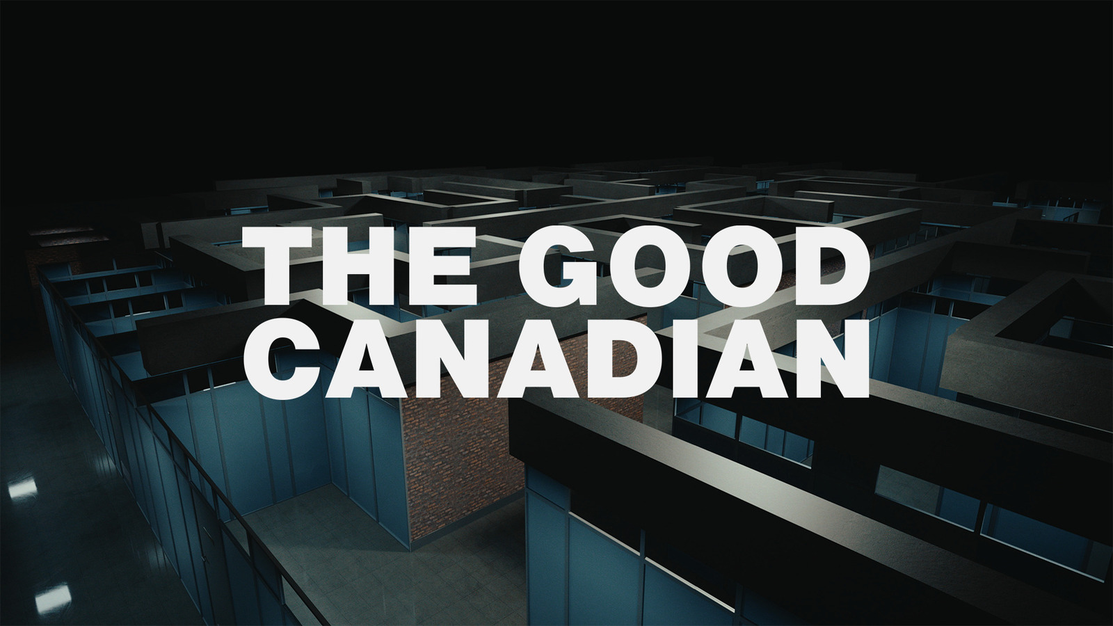 The Good Canadian