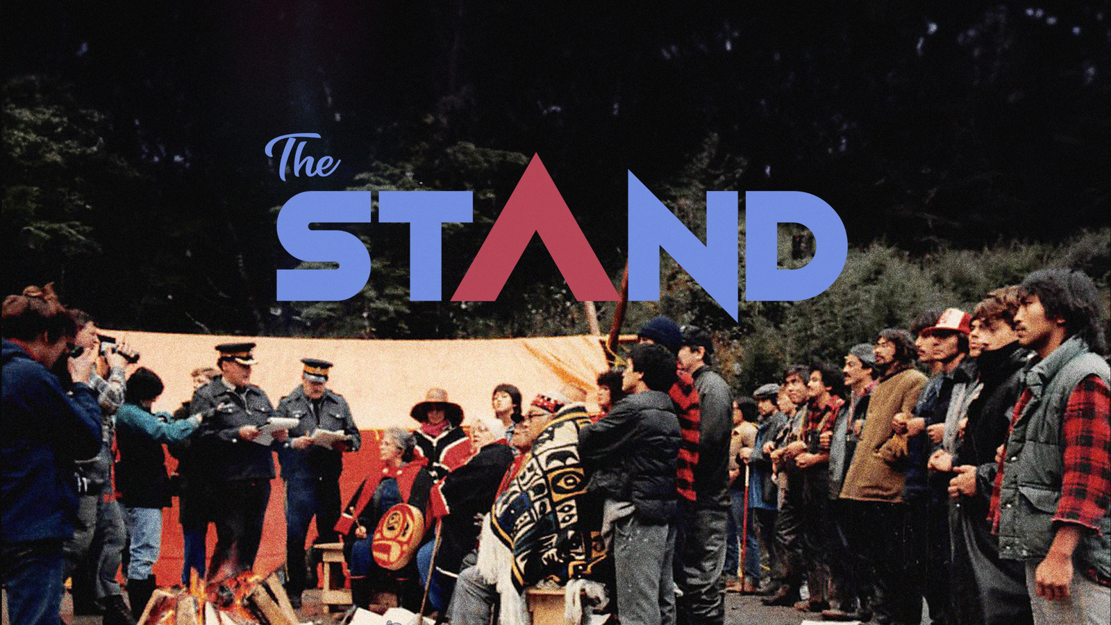 The Stand