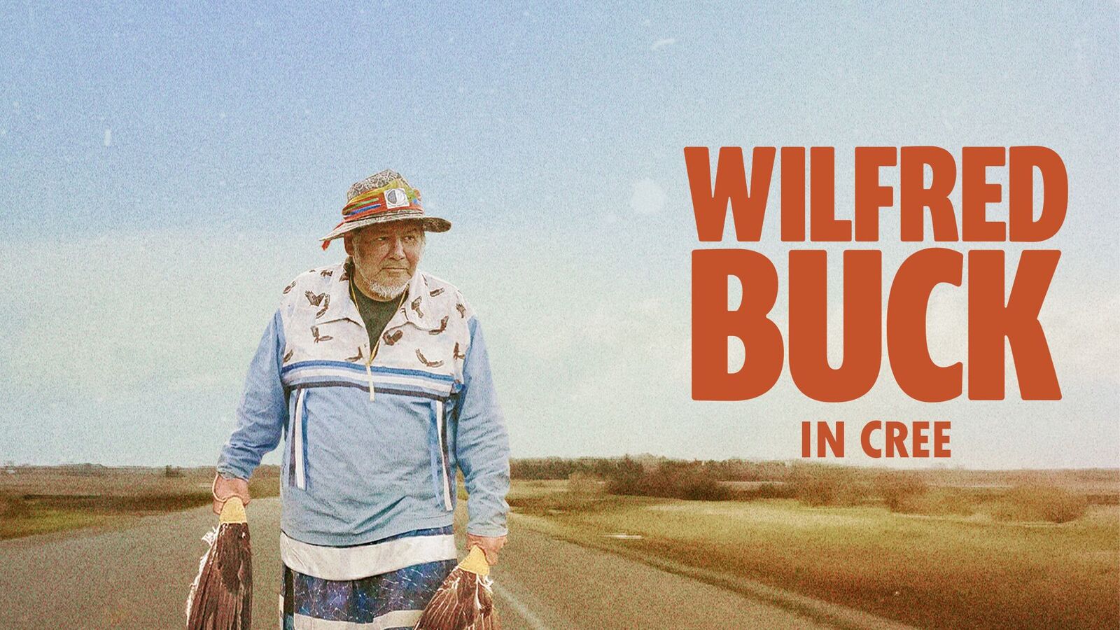 Wilfred Buck