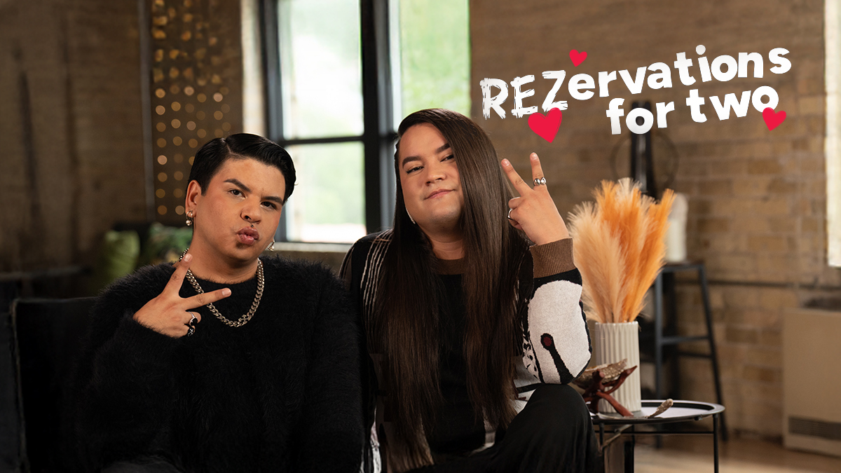 Rezervations for Two