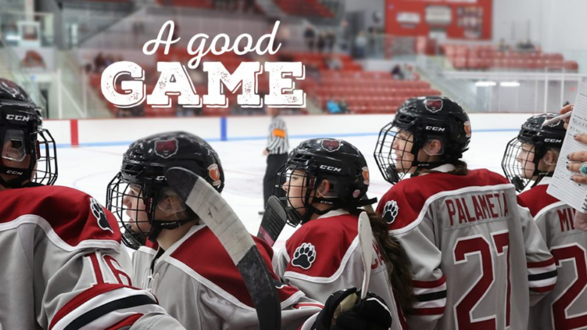A Good Game