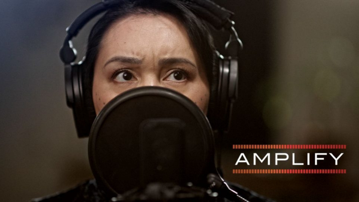 Amplify