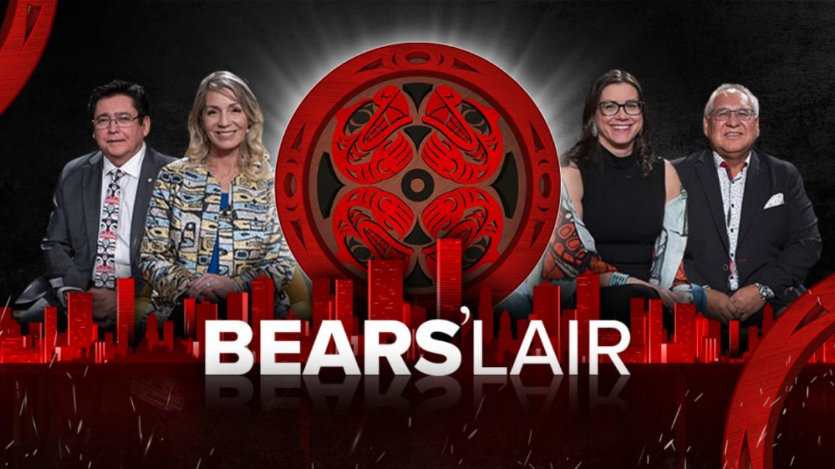 Bear's Lair