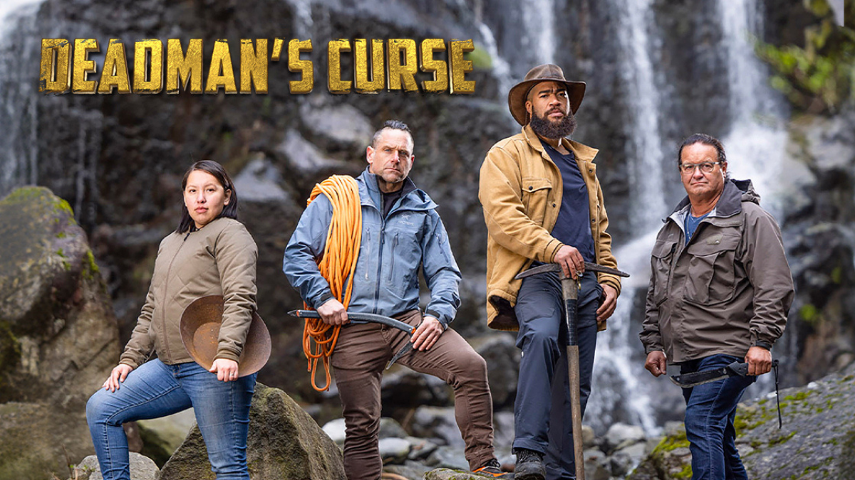 Deadman's Curse