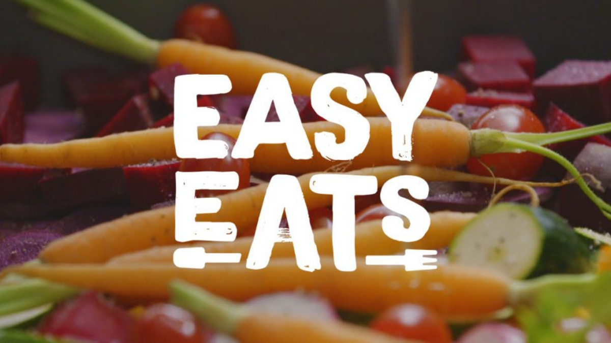 Easy Eats