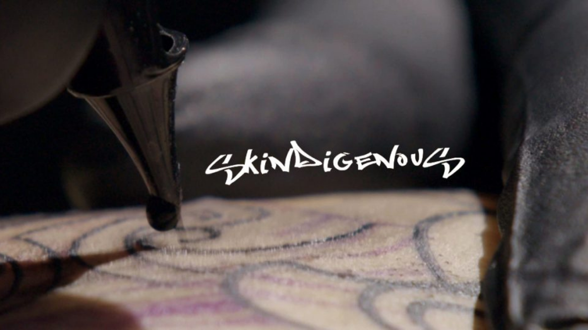 Skindigenous