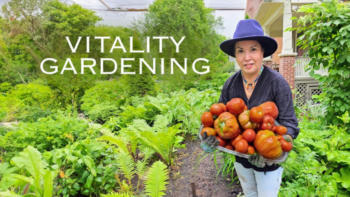 Viality Gardening