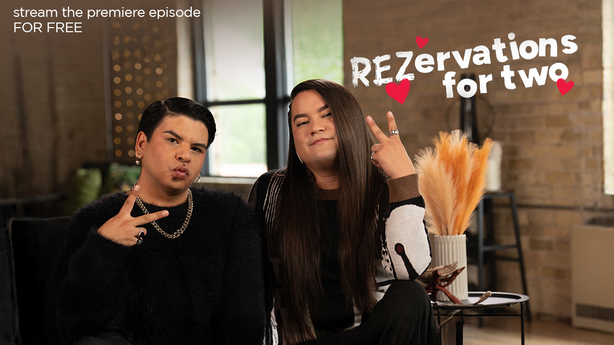 Rezervations for Two