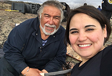 Episode 5- Bowhead Hunting Tools