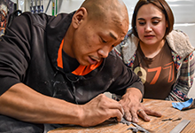 Episode 6- Baleen Carvings