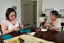 Episode 9- Sealskin Products