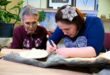 Episode 12- Sealskin Stretching Tools