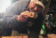 Episode 13- Arts and Crafts